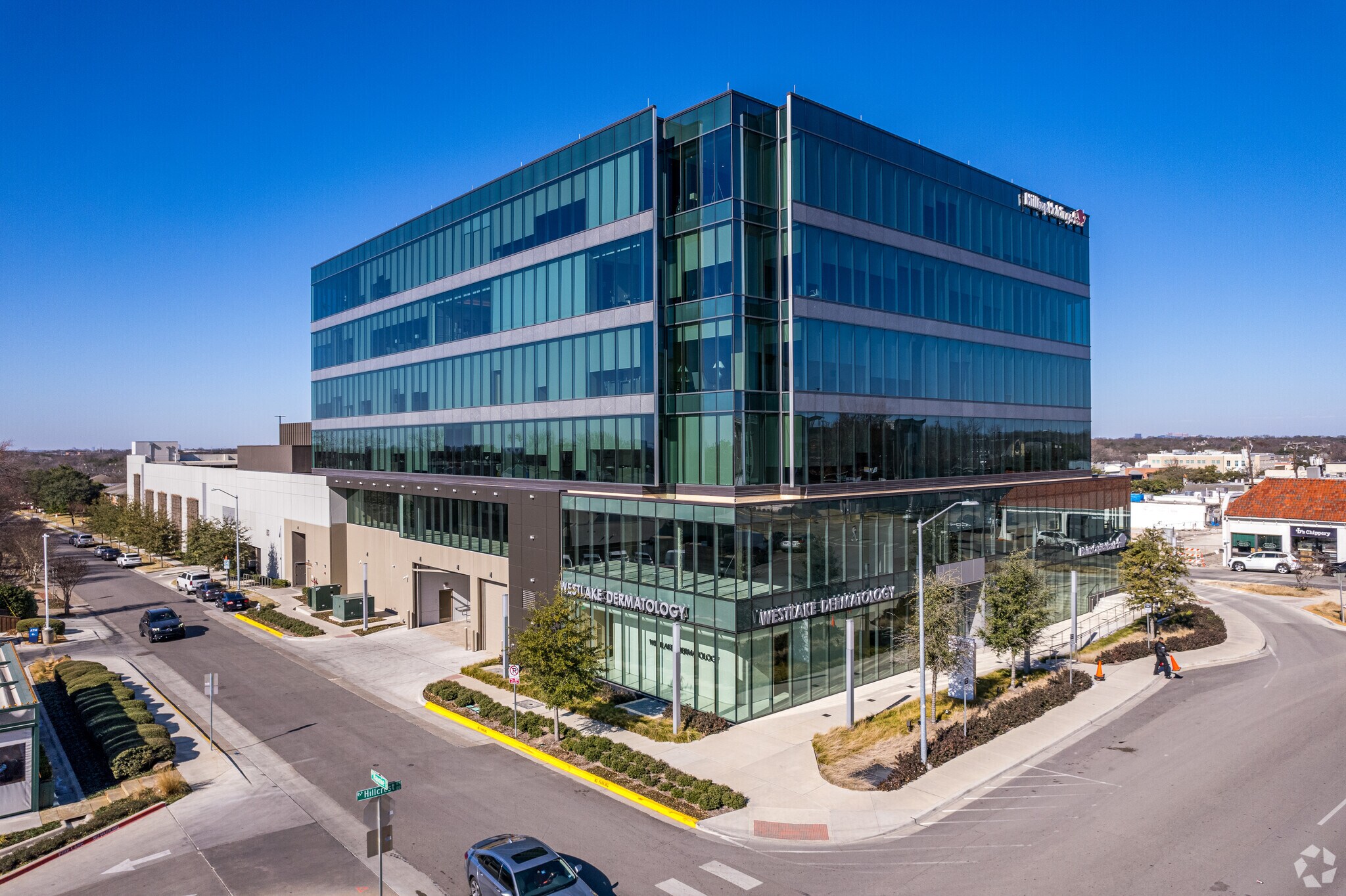 6565 Hillcrest Ave, Dallas, TX for sale Building Photo- Image 1 of 1