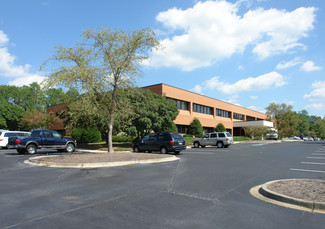 More details for 410 University Parkway, Aiken, SC - Office for Sale