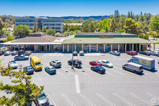 More details for 325 Sharon Park Dr, Menlo Park, CA - Office/Retail for Lease