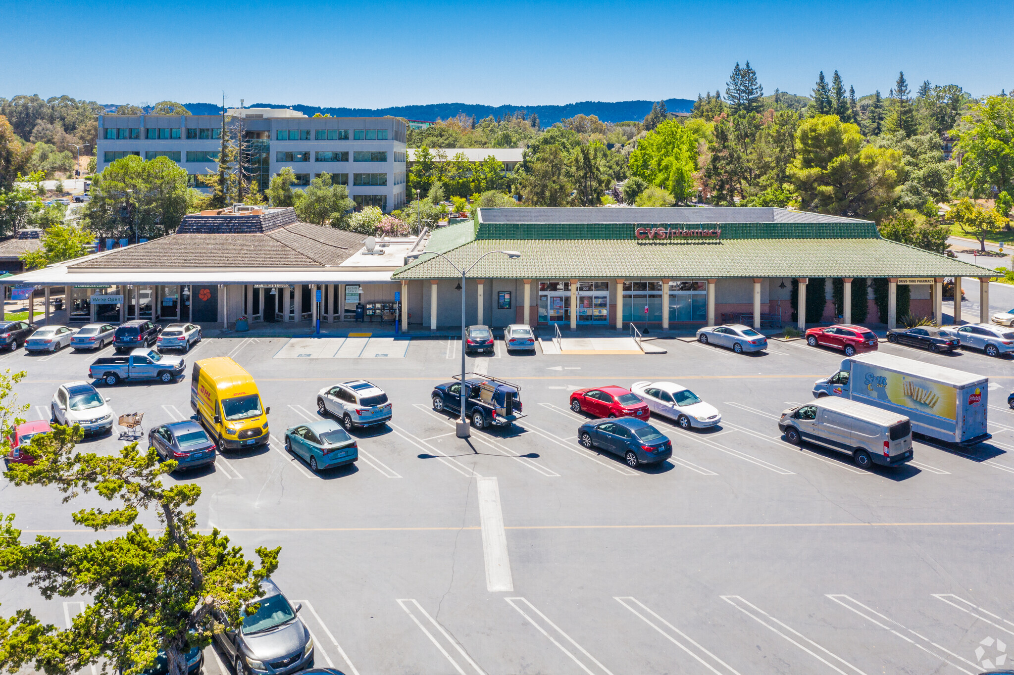 325 Sharon Park Dr, Menlo Park, CA for lease Building Photo- Image 1 of 6