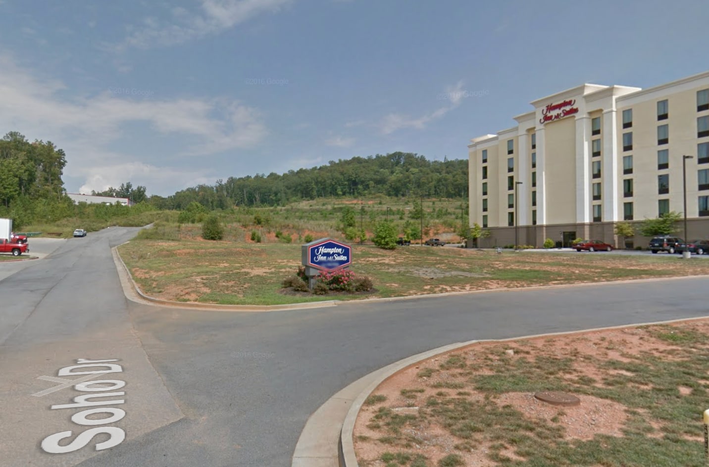 101 Travelers Path, Adairsville, GA for sale Building Photo- Image 1 of 1