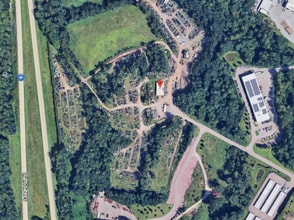 489 Rathe Rd, Colchester, VT - AERIAL map view - Image1