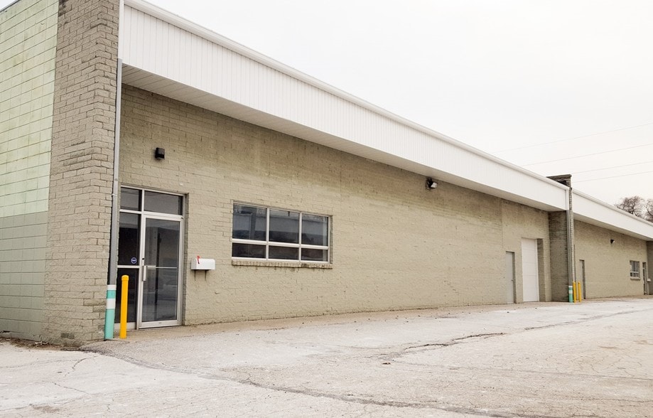 5344 Jackman Rd, Toledo, OH 43613