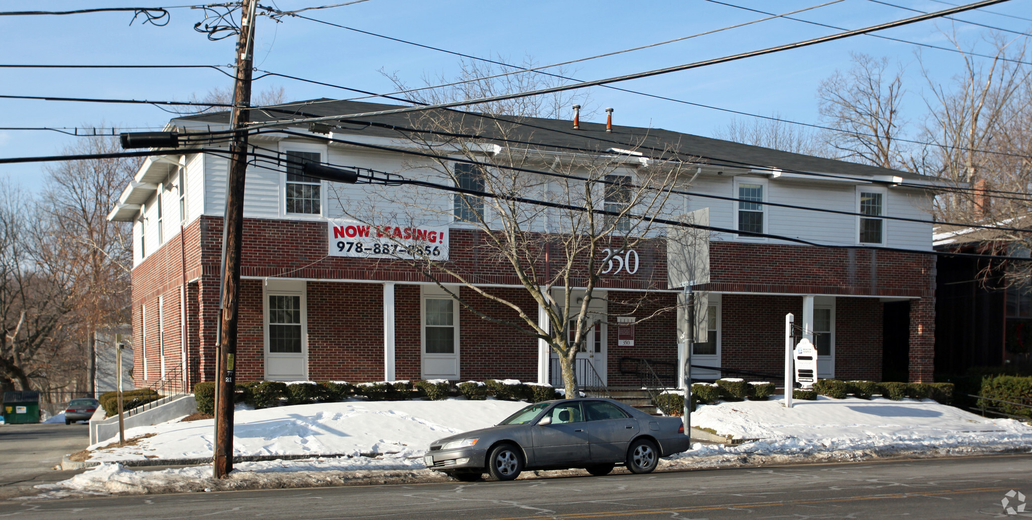 350 Main St, Haverhill, MA for sale Primary Photo- Image 1 of 1