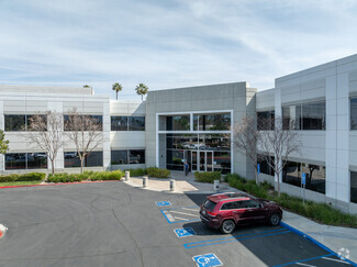 More details for 735 E Carnegie Dr, San Bernardino, CA - Office for Lease