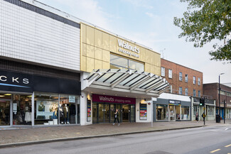 More details for High St, Orpington - Retail for Lease