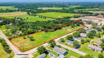 619 Old Annetta Rd, Aledo TX - Land