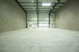 More details for 828 Rue De La Craz, Dagneux - Flex for Lease