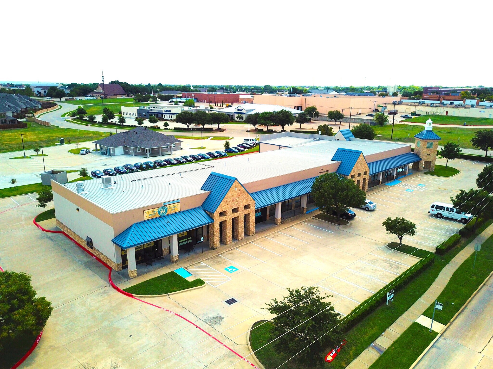 401 N Valley Pky, Lewisville, TX 75067 | LoopNet