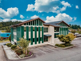 More details for 19660 10th Ave, Poulsbo, WA - Office for Sale