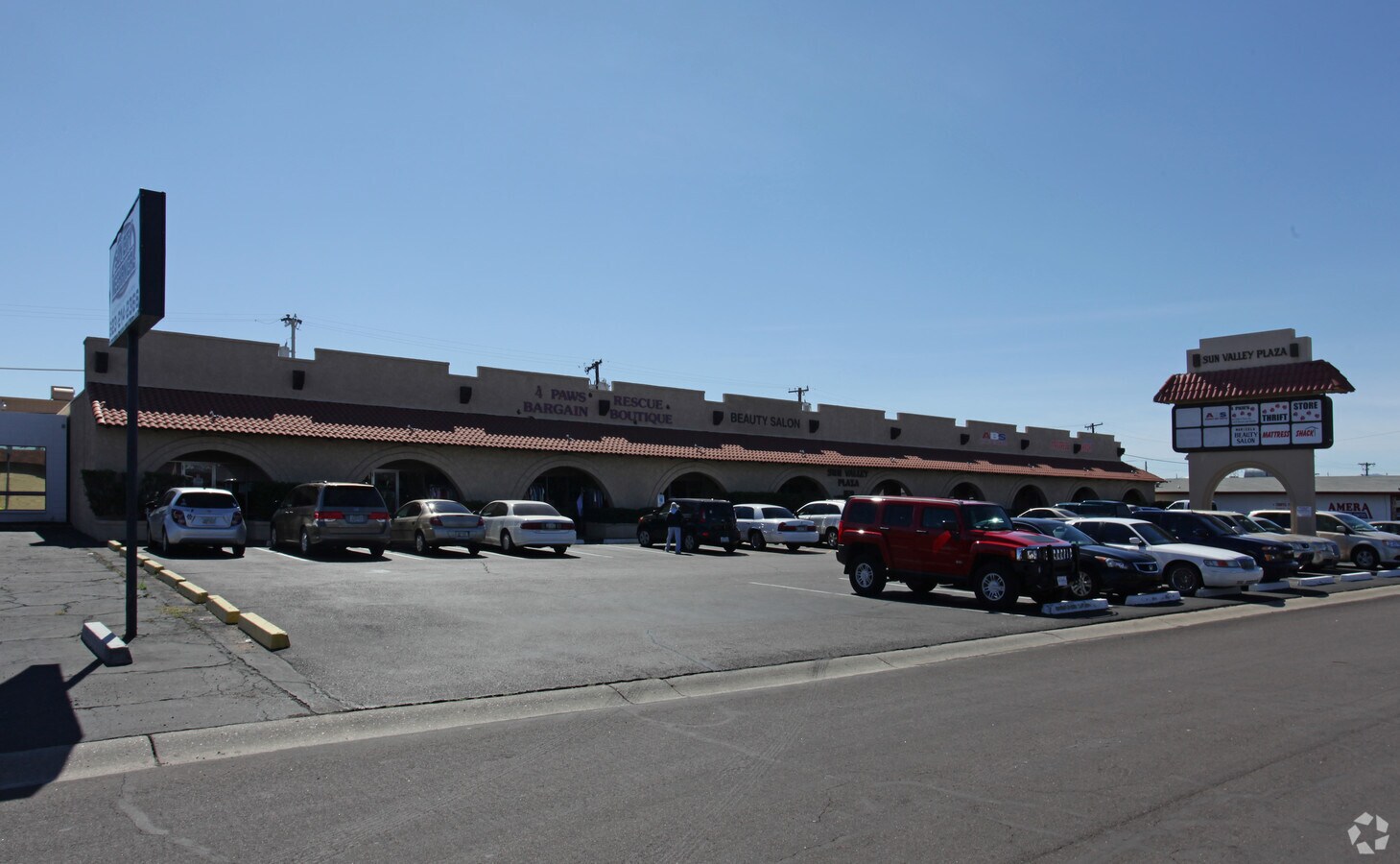 11129 W Michigan Ave, Youngtown, AZ 85363