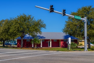 More details for 301 W Hibiscus Blvd, Melbourne, FL - Office for Lease