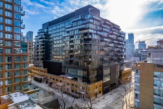 More details for 505 Richmond St W, Toronto, ON - Retail for Lease