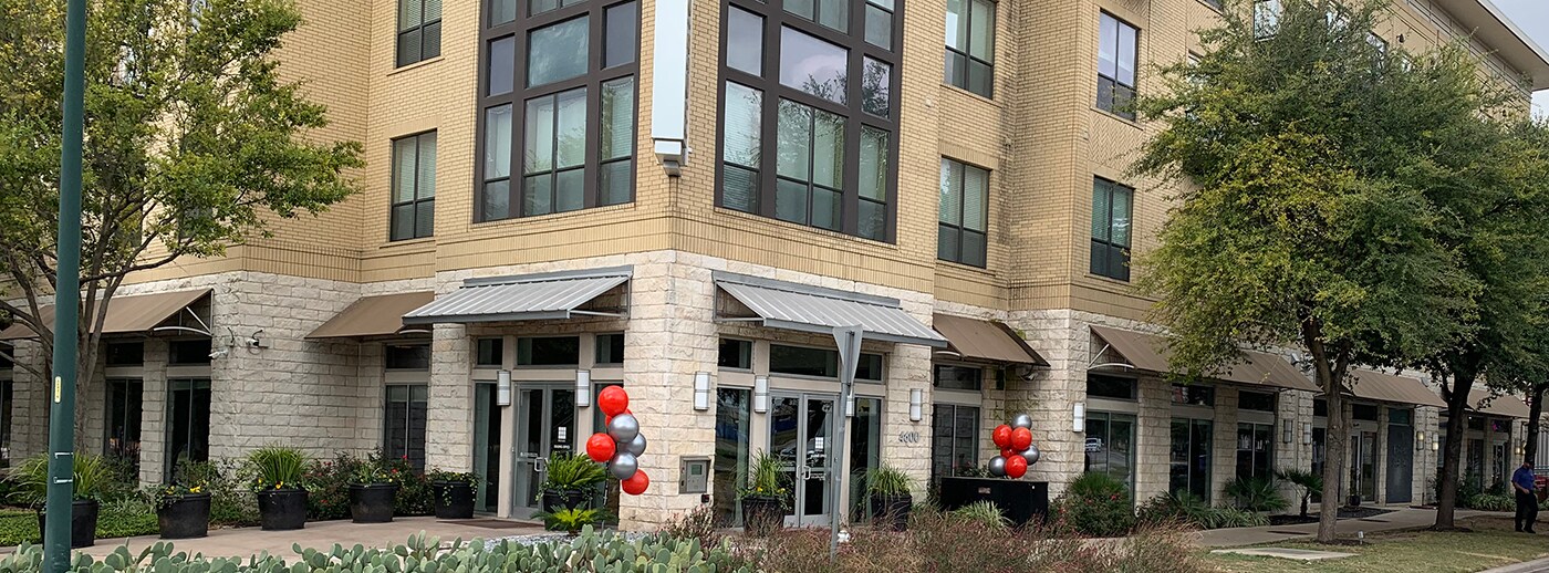 4600 Mueller Blvd, Austin, TX for sale Building Photo- Image 1 of 1