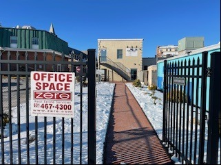 120 E Main St, Patchogue, NY for sale Building Photo- Image 1 of 1