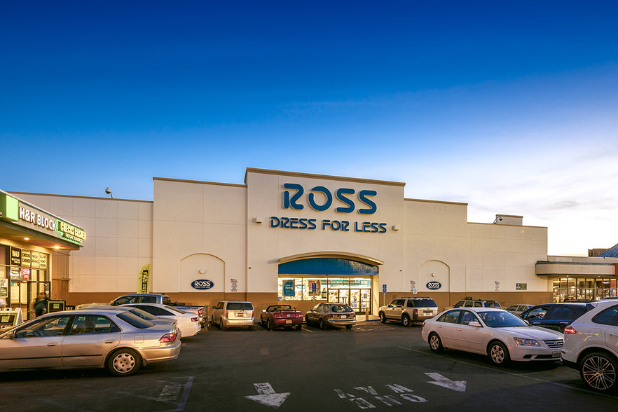 ROSS DRESS FOR LESS - 87 Photos & 105 Reviews - 7060 W Sunset Blvd