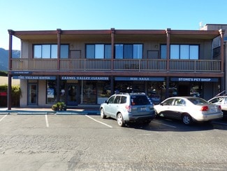 More details for 13748 Center St, Carmel Valley, CA - Office/Retail, Flex for Lease