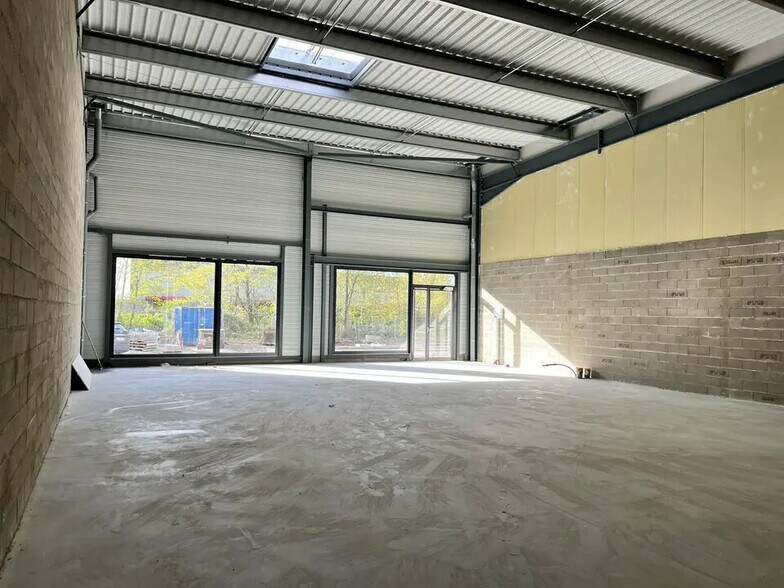 Retail in Haguenau for sale - Building Photo - Image 2 of 9