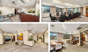 224 N Fair Oaks Ave, Pasadena, CA for lease Interior Photo- Image 2 of 4