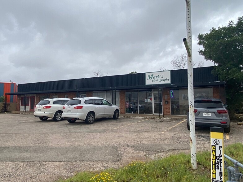 811 N Meadow St, Odessa, TX for sale - Building Photo - Image 3 of 6