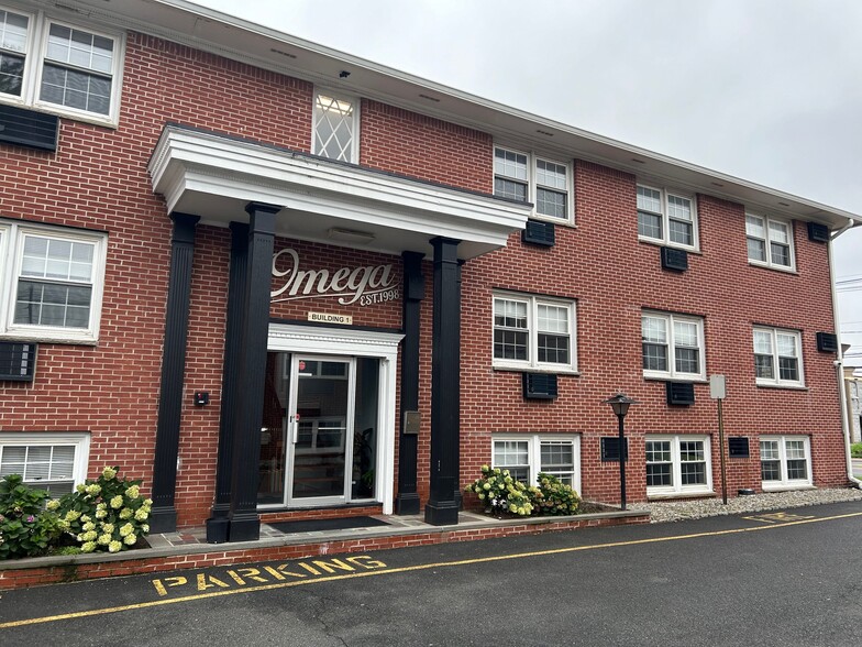 1185 Morris Ave, Union, NJ for lease - Building Photo - Image 1 of 15