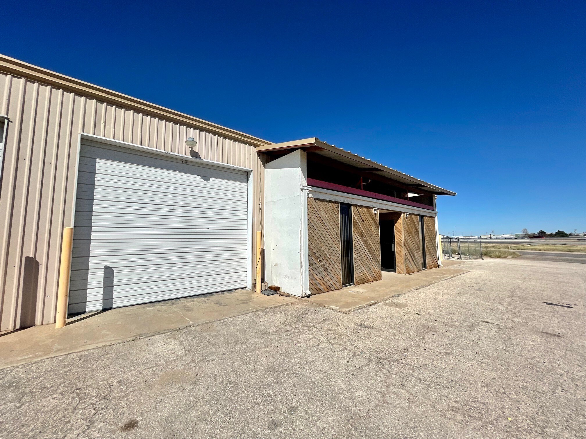 2130 S Loop 250 W, Midland, TX for sale Primary Photo- Image 1 of 1