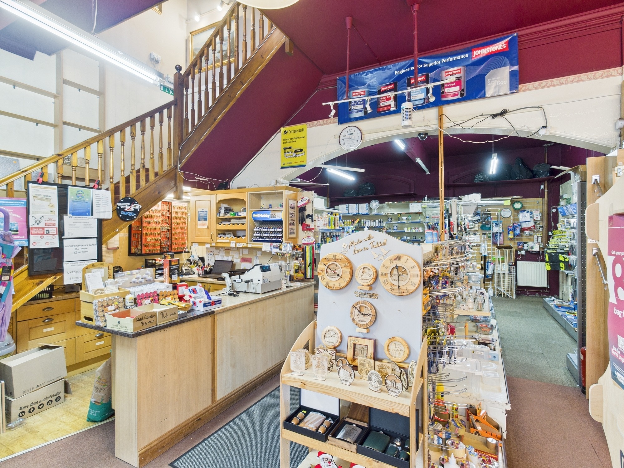 14 Castlegate, Tickhill for lease Interior Photo- Image 1 of 14