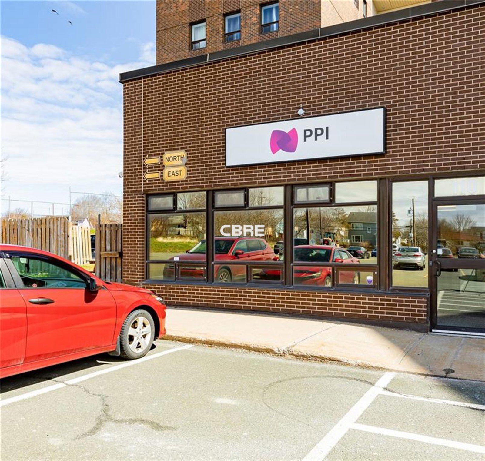 100 Elizabeth Av, St. John's, NL for sale Primary Photo- Image 1 of 2