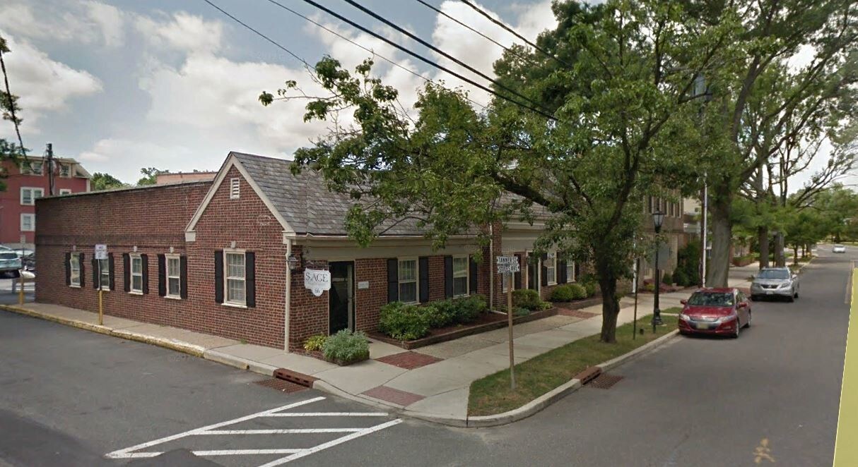 68 Tanner St, Haddonfield, NJ for sale Primary Photo- Image 1 of 1