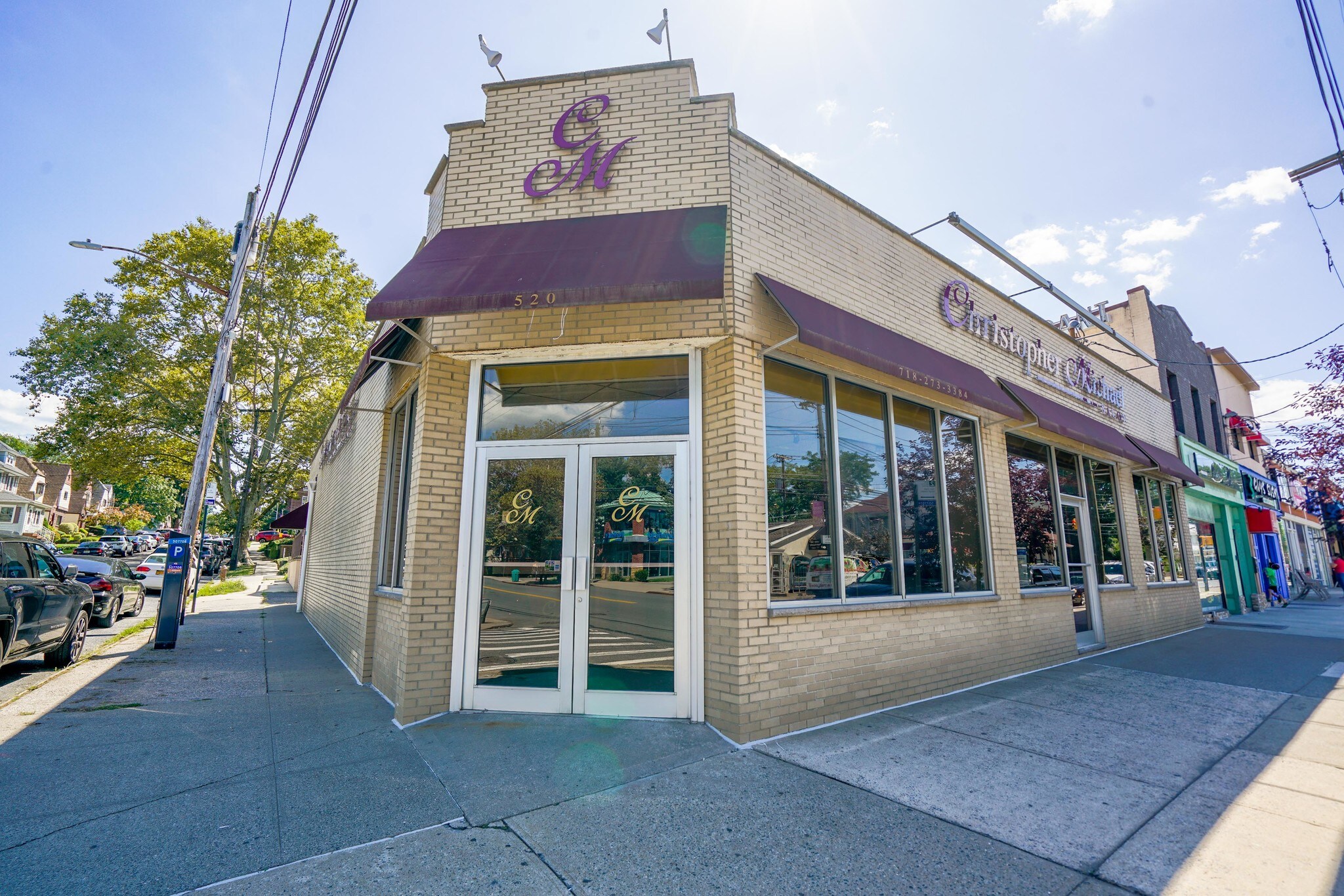 520 Forest Ave, Staten Island, NY for sale Building Photo- Image 1 of 1