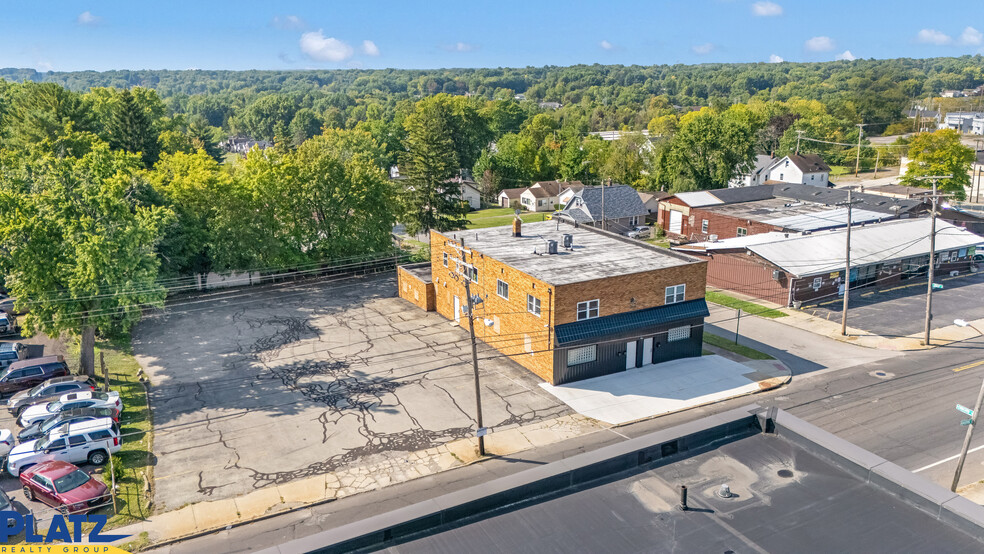 3143 Mahoning Ave, Youngstown, OH for lease - Building Photo - Image 2 of 14