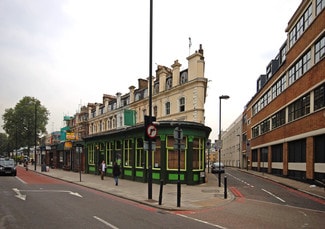 More details for 271-273 City Rd, London - Retail for Sale