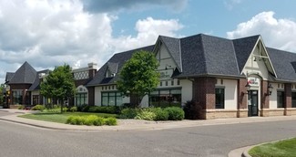 More details for 14663-14665 Mercantile Dr N, Hugo, MN - Office/Retail for Lease