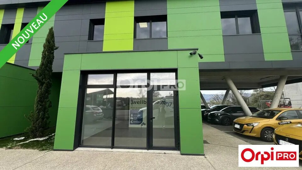 Office in Bourg-lès-Valence for lease Building Photo- Image 1 of 3