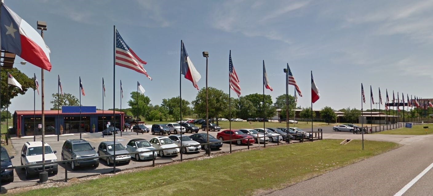 52186 Highway 290, Hempstead, TX for sale Primary Photo- Image 1 of 1