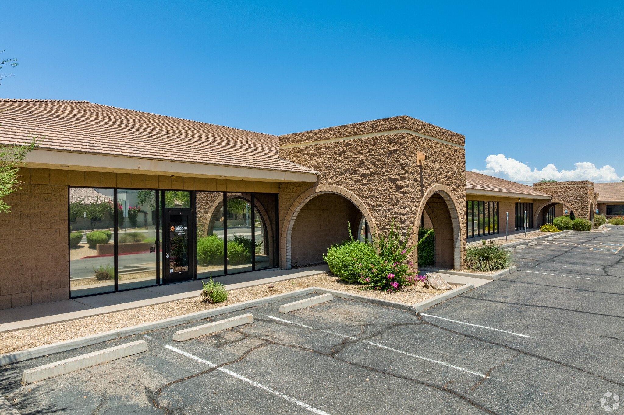 1801 S Extension Rd, Mesa, AZ for lease Primary Photo- Image 1 of 14