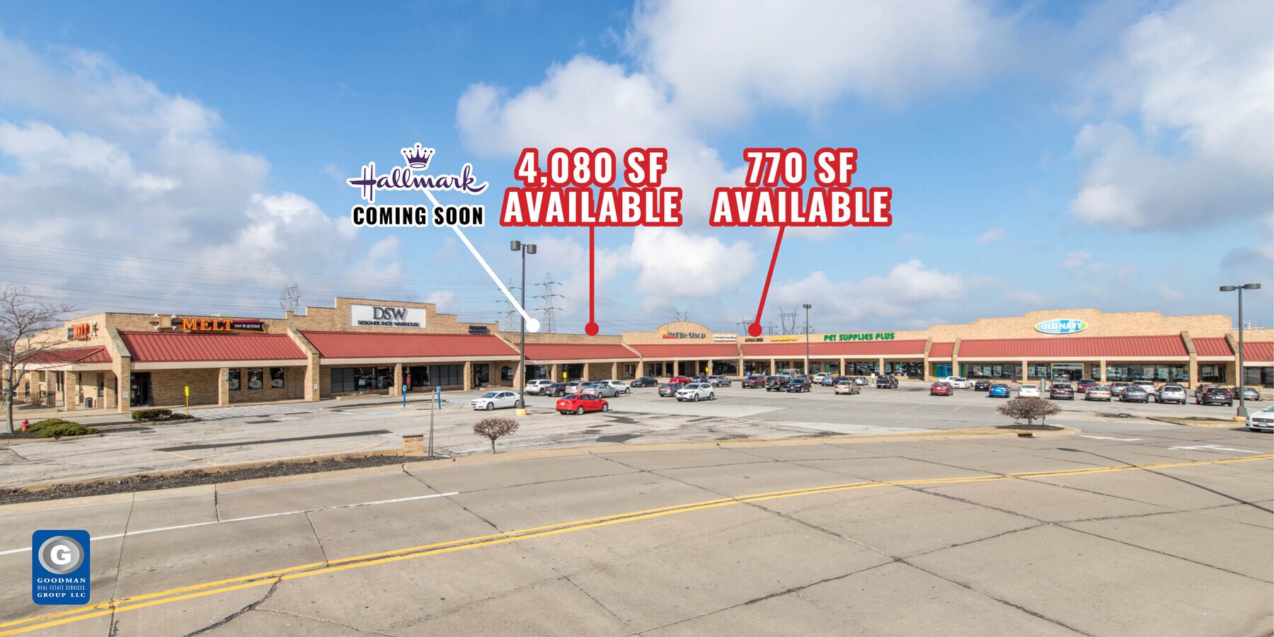 72897353 Mentor Ave, Mentor, OH 44060 Points East Shopping Center