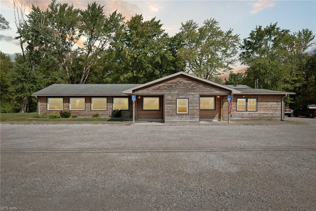 6497 State Route 85, Andover, OH for sale Building Photo- Image 1 of 1