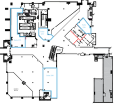 700 2nd St SW, Calgary, AB for lease Floor Plan- Image 1 of 1