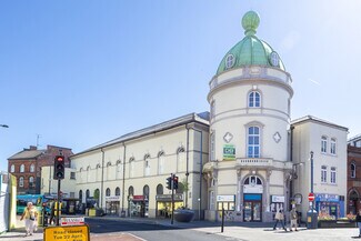 More details for Albert St, Derby - Retail for Lease