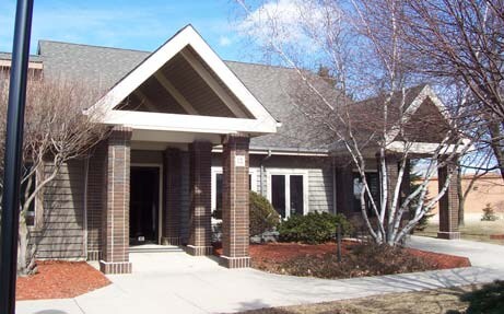 4630 W Jefferson Blvd, Fort Wayne, IN for sale - Building Photo - Image 1 of 1