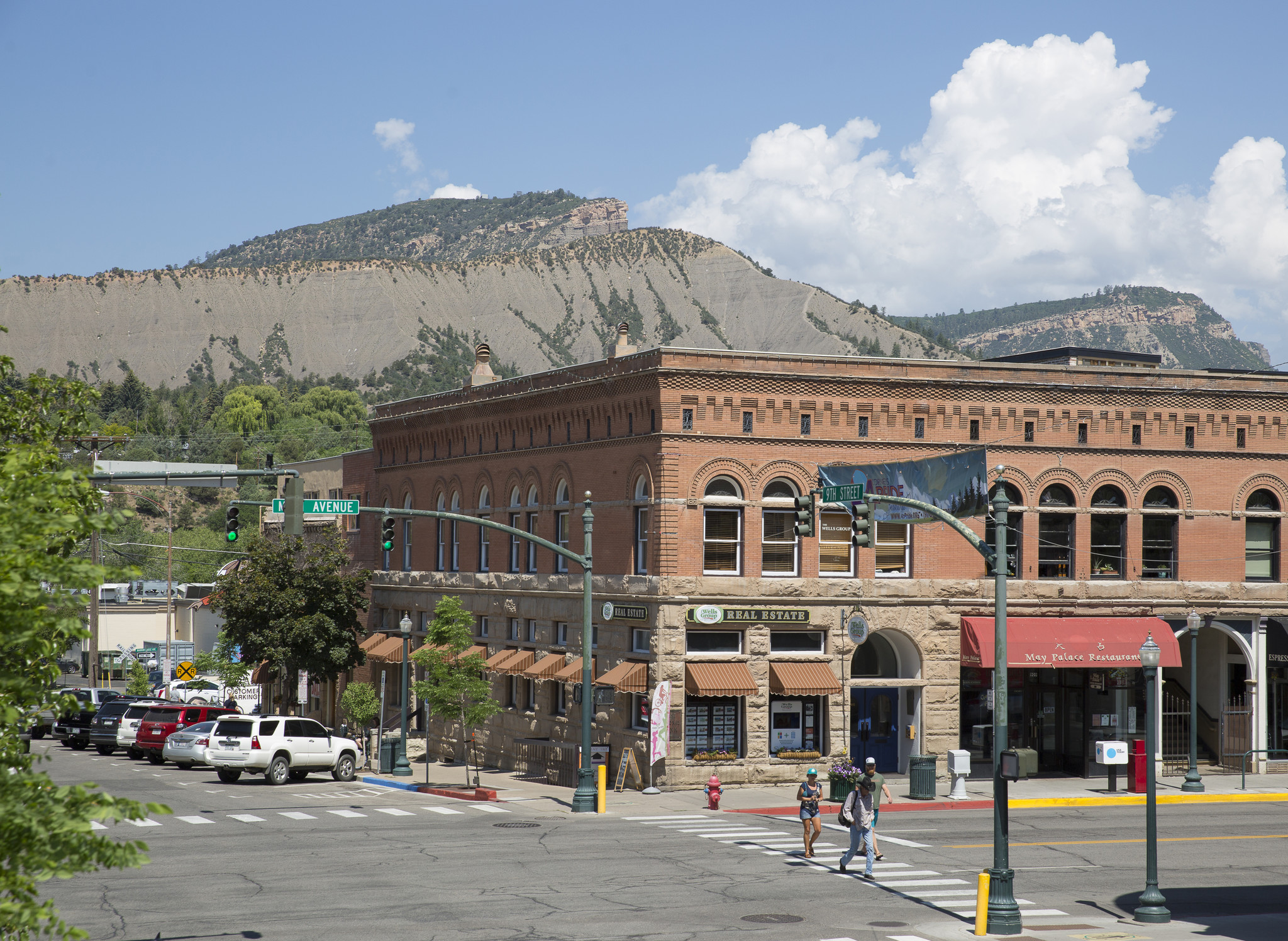 901 Main Ave, Durango, CO for sale Building Photo- Image 1 of 1