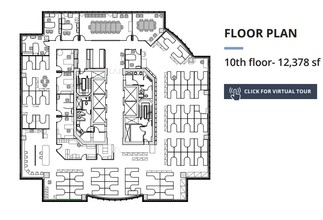 13401 108th Ave, Surrey, BC for lease Floor Plan- Image 1 of 1