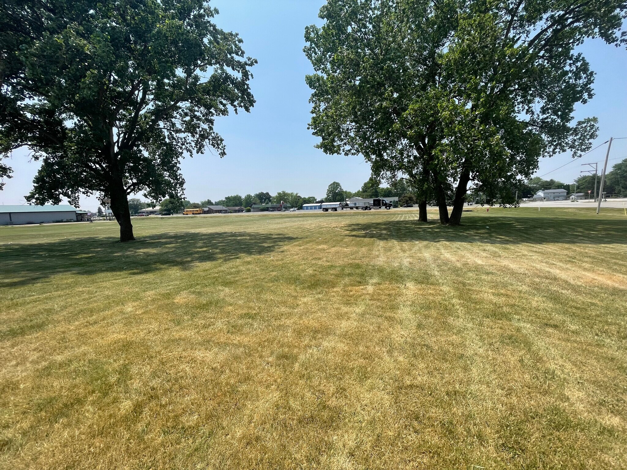 405 Seventh, Kentland, IN for sale Primary Photo- Image 1 of 1