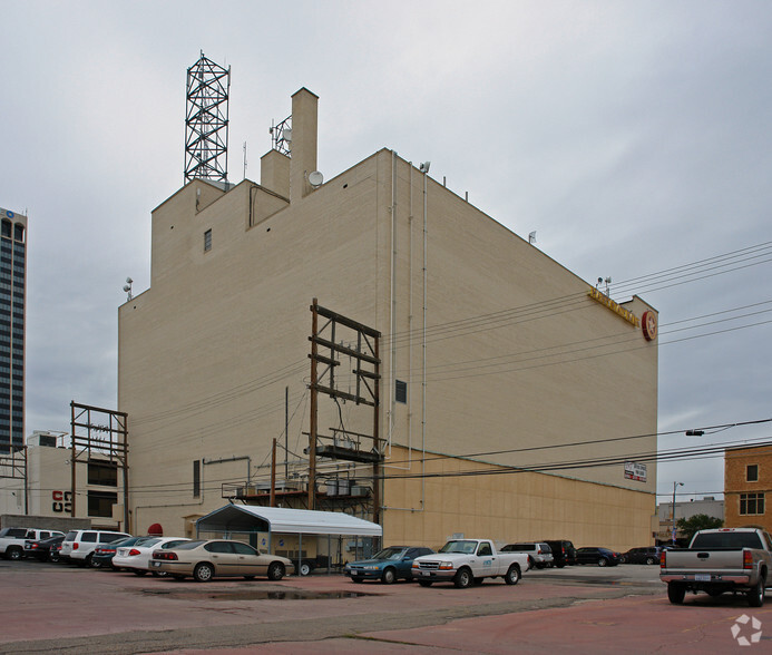 203 SW 8th Ave, Amarillo, TX for lease - Building Photo - Image 2 of 2