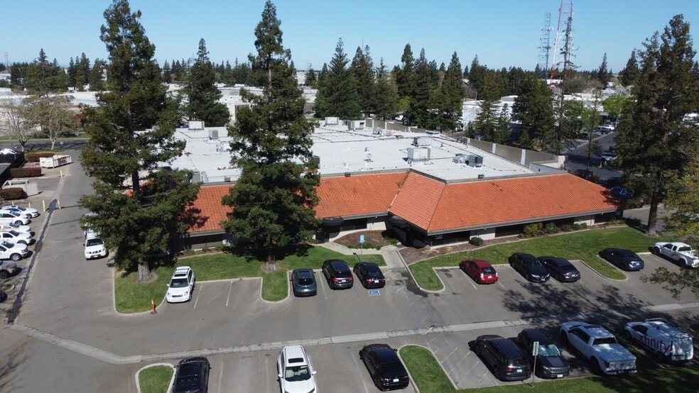 4125-4131 Northgate Blvd, Sacramento, CA for sale - Building Photo - Image 1 of 6