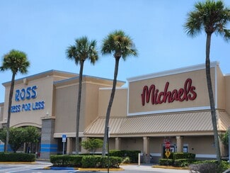 More details for 243 E Eau Gallie Blvd, Indian Harbour Beach, FL - Retail for Lease