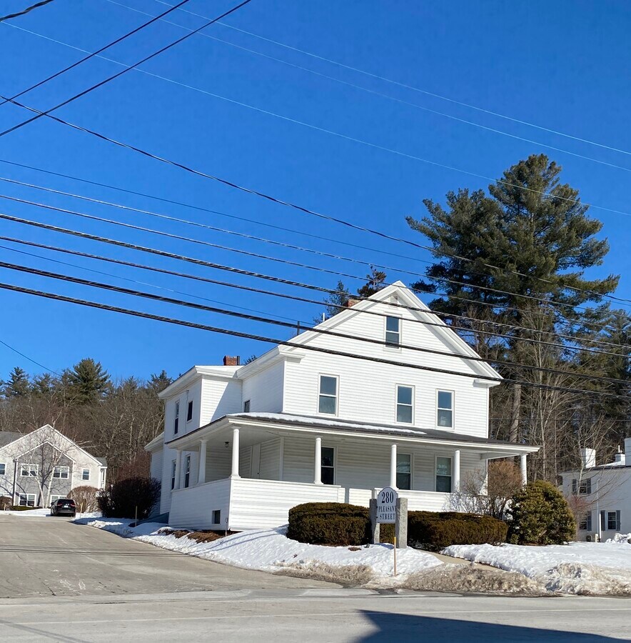 280 Pleasant St, Concord, NH 03301
