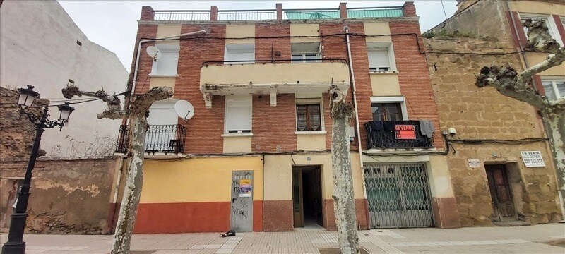 Retail in Santo Domingo de la Calzada for sale - Building Photo - Image 1 of 13