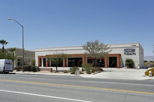 77980 Wildcat Dr, Palm Desert CA - Warehouse